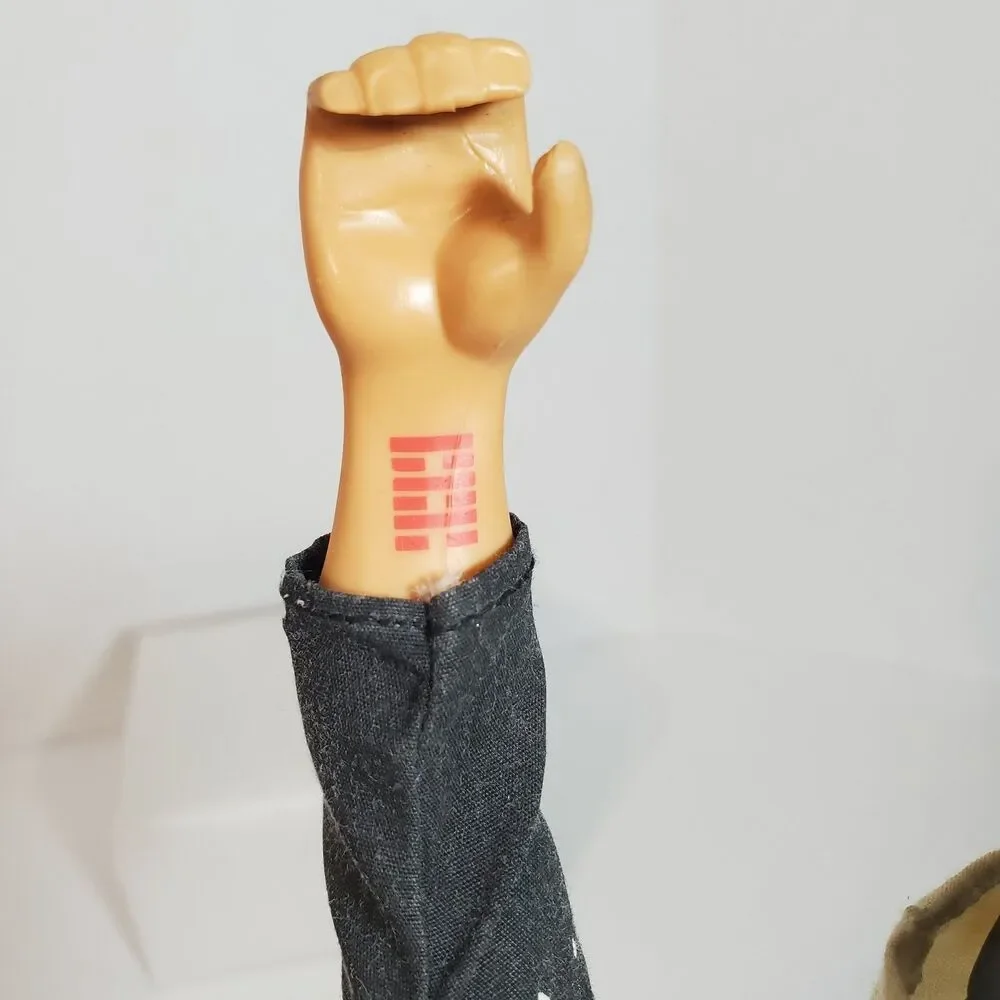 Hasbro vintage 1992